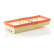 Air Filter C 2861-2 Mann, Thumbnail 2