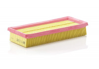 Air Filter C 2872 MANN-FILTER