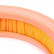 Air Filter C 2873/1 Mann, Thumbnail 3