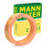 Air Filter C 2873/1 Mann