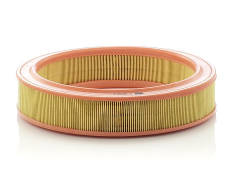 Air Filter C 2873/1 Mann, Image 5