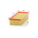 Air Filter C 2874 Mann, Thumbnail 3