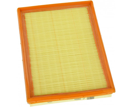 Air Filter C 2880 Mann