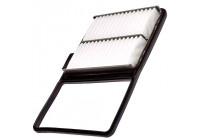 Air Filter C 29 002 MANN-FILTER