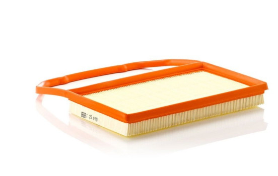 Air Filter C 29 015 MANN-FILTER, Image 2