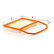 Air Filter C 29 015 MANN-FILTER, Thumbnail 3