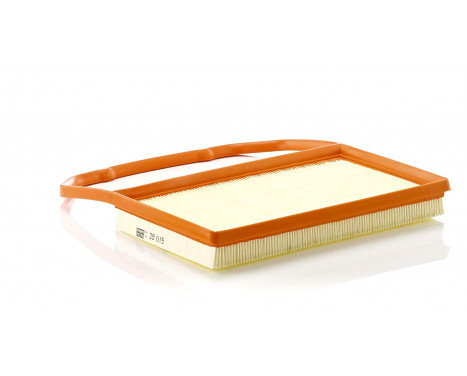 Air Filter C 29 015 Mann