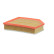 Air Filter C 29 021 Mann, Thumbnail 2