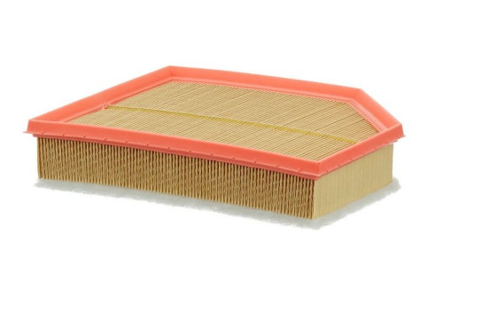 Air Filter C 29 021 Mann, Image 2