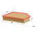 Air Filter C 29 021 Mann, Thumbnail 4