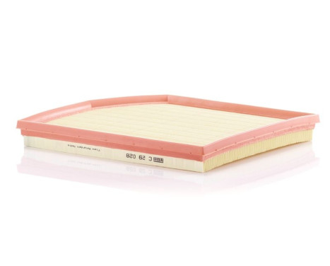 Air Filter C 29 028 Mann, Image 2