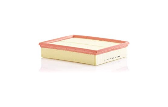 Air Filter C 29 029 Mann