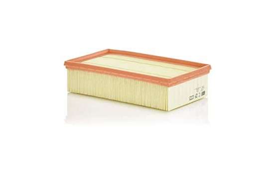 Air Filter C 29 033 Mann