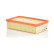 Air Filter C 29 033 Mann, Thumbnail 2