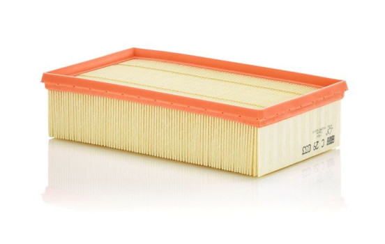 Air Filter C 29 033 Mann, Image 2