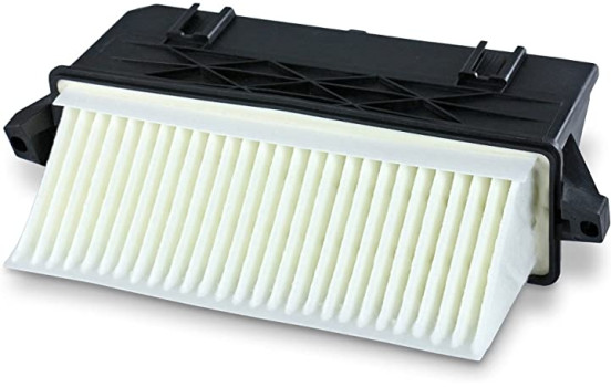 Air Filter C 29 035-2 Mann, Image 2