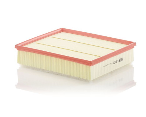 Air Filter C 29 036 Mann, Image 2