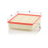 Air Filter C 29 036 Mann, Thumbnail 3