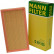 Air Filter C 29 105 MANN-FILTER