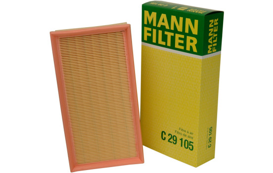 Air Filter C 29 105 MANN-FILTER