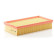 Air Filter C 29 105 MANN-FILTER, Thumbnail 2