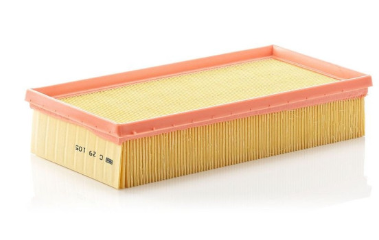 Air Filter C 29 105 MANN-FILTER, Image 2