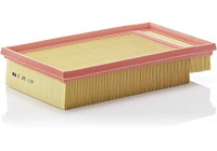 Air Filter C 29 117 Mann