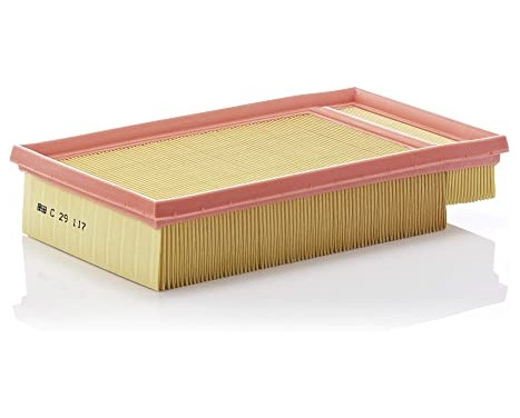Air Filter C 29 117 Mann