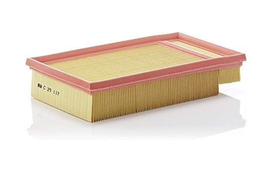 Air Filter C 29 117 Mann