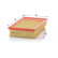 Air Filter C 29 117 Mann, Thumbnail 3