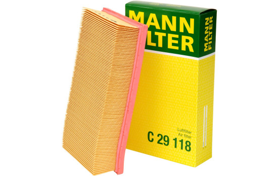 Air Filter C 29 118 Mann