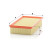 Air Filter C 29 118 Mann, Thumbnail 3