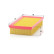 Air Filter C 29 121 MANN-FILTER, Thumbnail 3