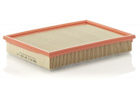 Air Filter C 29 122/1 Mann