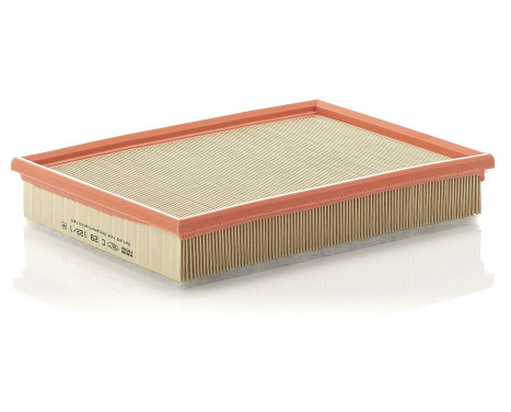 Air Filter C 29 122/1 Mann