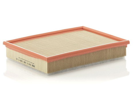 Air Filter C 29 122/1 Mann, Image 3
