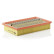 Air Filter C 29 126/2 Mann, Thumbnail 2