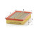 Air Filter C 29 126/3 MANN-FILTER, Thumbnail 3