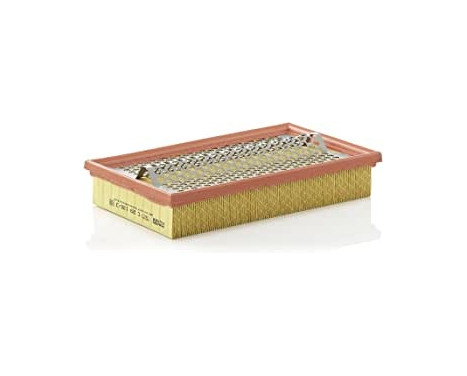 Air Filter C 29 126/3 Mann