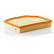 Air Filter C 29 132 Mann