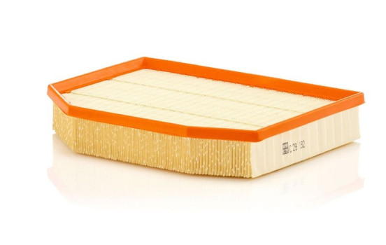 Air Filter C 29 132 Mann, Image 3