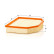 Air Filter C 29 132 Mann, Thumbnail 4