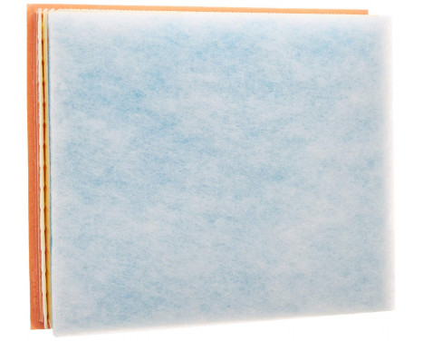 Air Filter C 29 168 Mann, Image 2