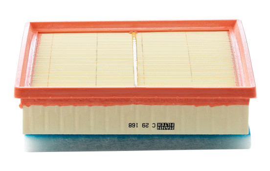 Air Filter C 29 168 Mann