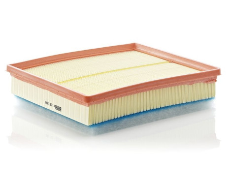 Air Filter C 29 168 Mann, Image 3