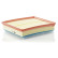 Air Filter C 29 168 Mann, Thumbnail 3