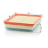 Air Filter C 29 168 Mann, Thumbnail 4