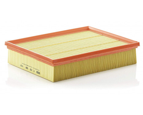 Air Filter C 29 198 Mann