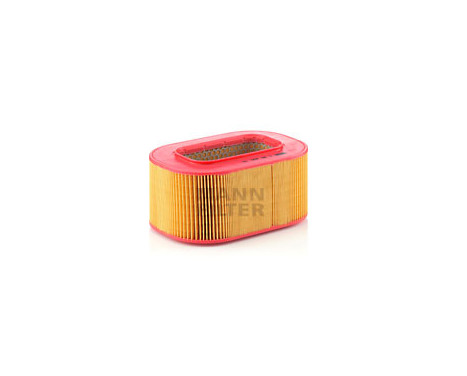 Air Filter C 29 200 Mann, Image 2