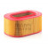 Air Filter C 29 200 Mann, Thumbnail 2